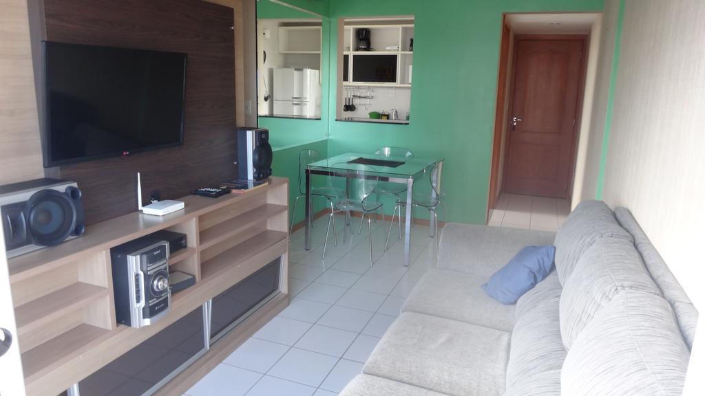 Ajuricaba Suites 6 Manaos Exterior foto