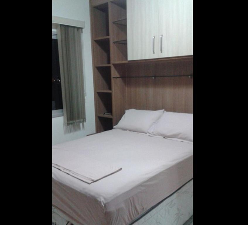 Ajuricaba Suites 6 Manaos Exterior foto