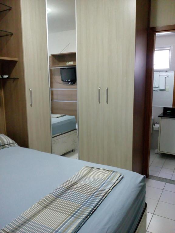 Ajuricaba Suites 6 Manaos Exterior foto