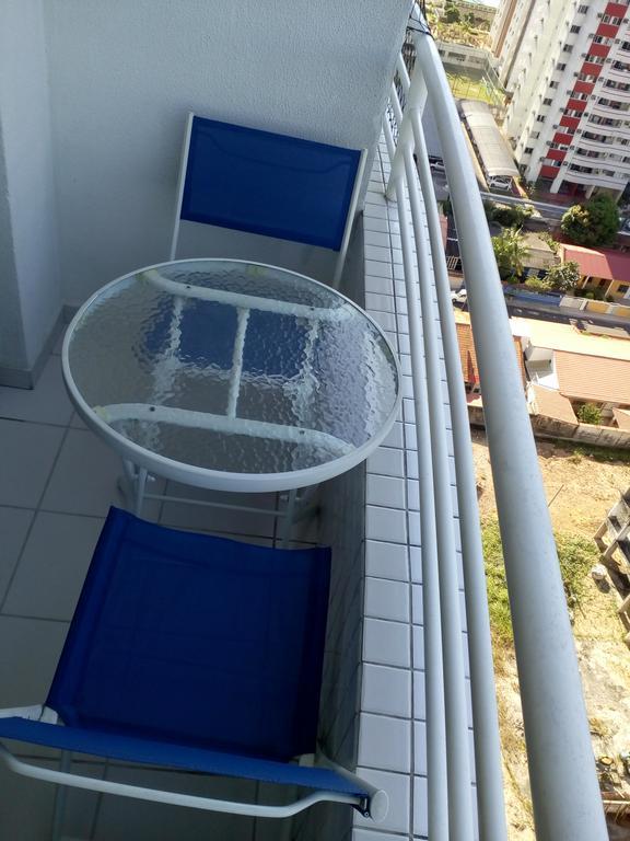 Ajuricaba Suites 6 Manaos Exterior foto