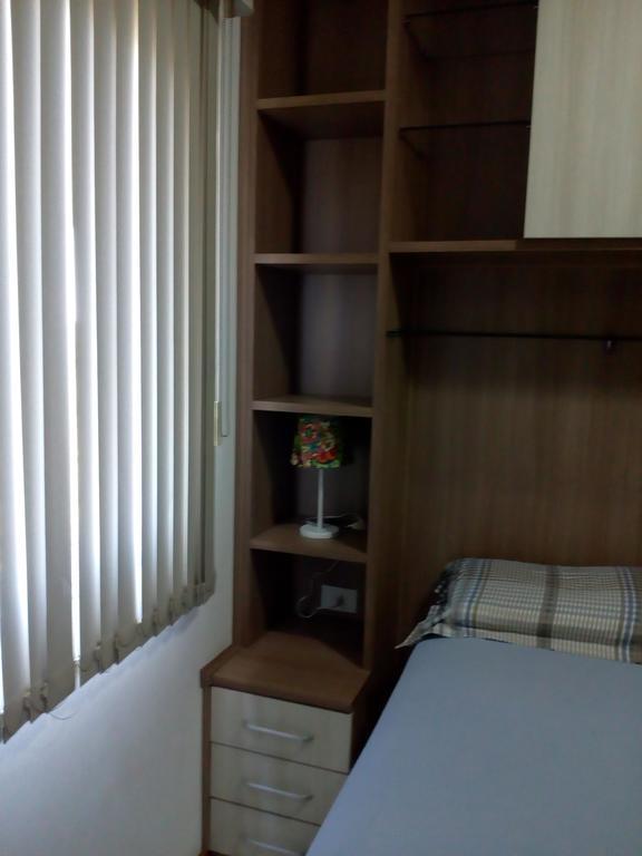 Ajuricaba Suites 6 Manaos Exterior foto